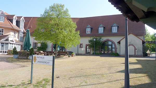 Zehntscheune Altenhasslau
