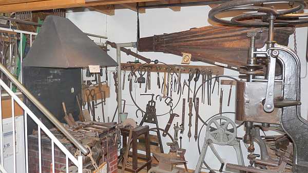 Dorfmuseum Linsengericht