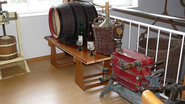 Dorfmuseum Linsengericht