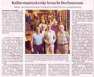 Pressemeldung